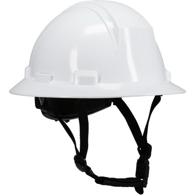 PIP® Kilimanjaro™ Type 2 Full Brim Vented Safety Helmet