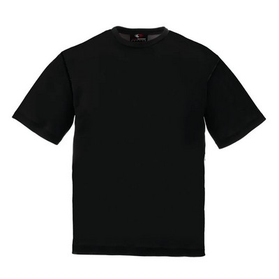 Custom Men's Short Sleeve Performance T-Shirt